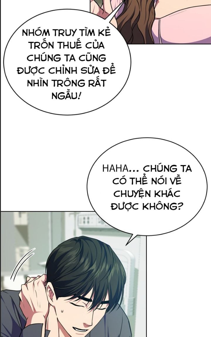 Ta Là Người Thu Thuế Chapter 57 - Trang 2