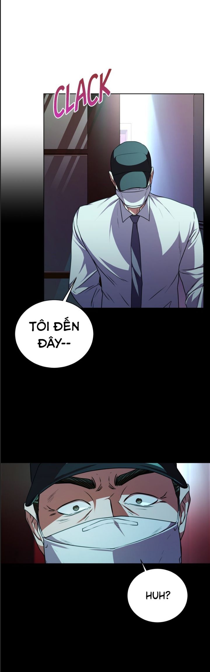 Ta Là Người Thu Thuế Chapter 57 - Trang 2