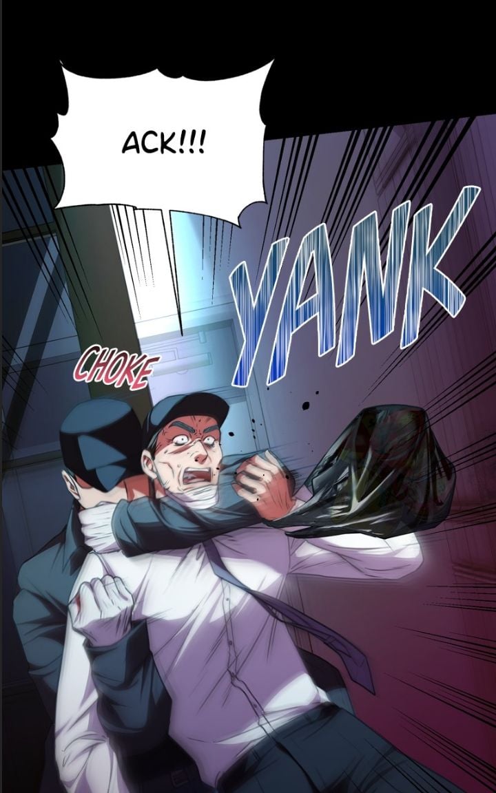 Ta Là Người Thu Thuế Chapter 57 - Trang 2