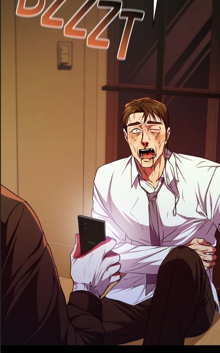 Ta Là Người Thu Thuế Chapter 57 - Trang 2