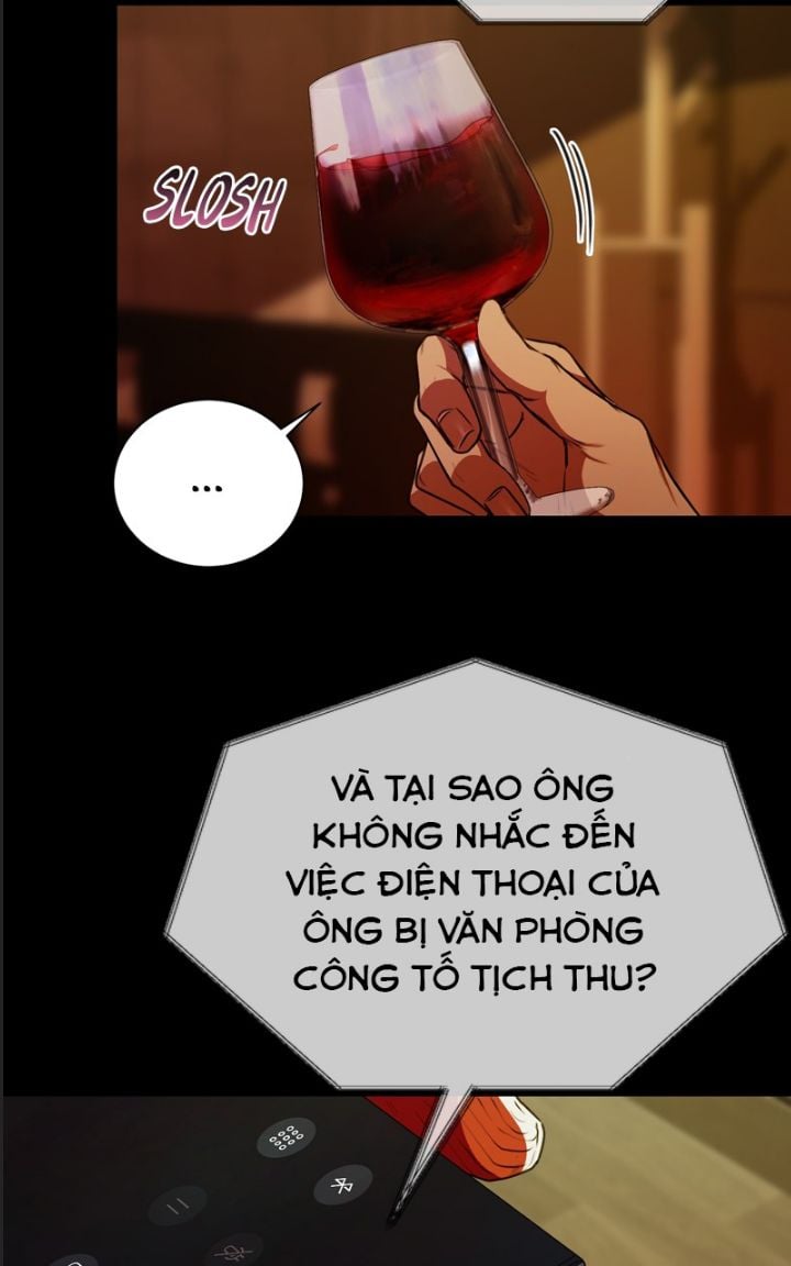 Ta Là Người Thu Thuế Chapter 57 - Trang 2