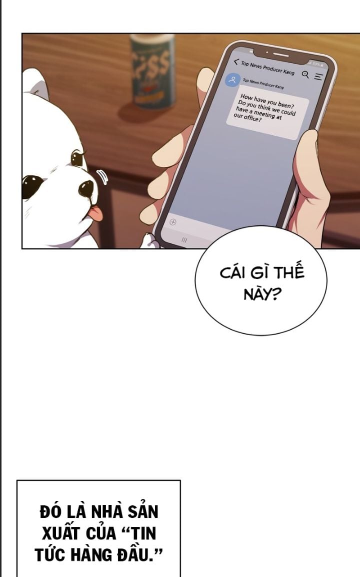 Ta Là Người Thu Thuế Chapter 58 - Trang 2