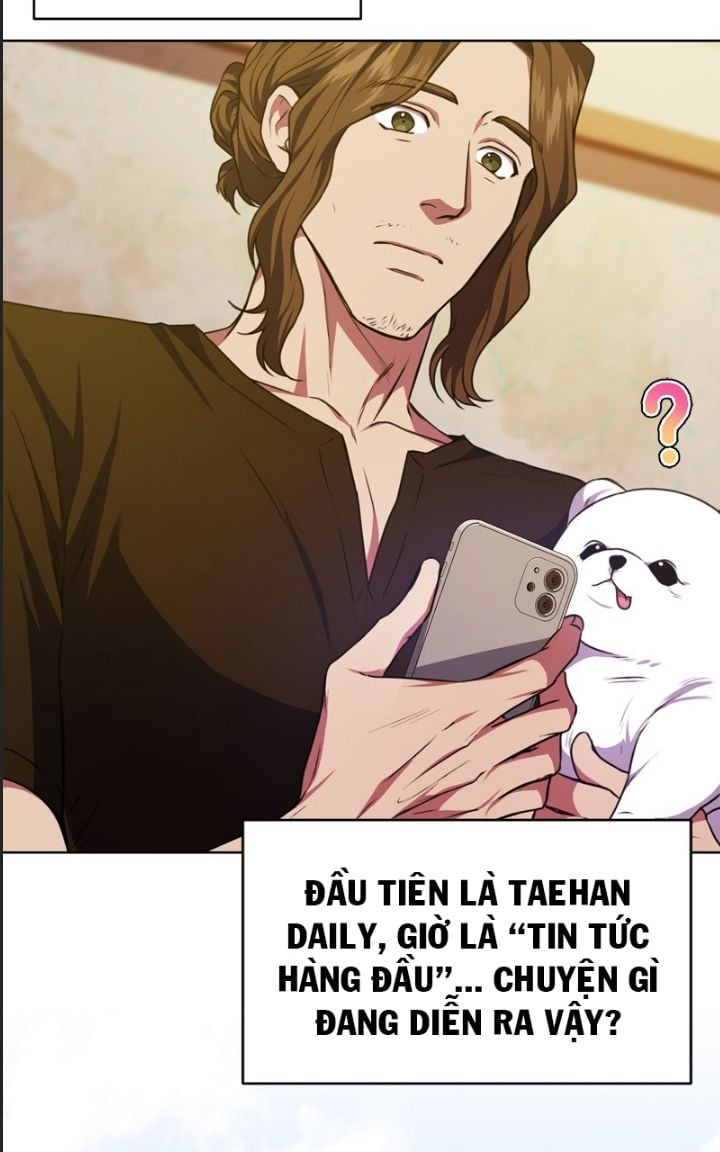 Ta Là Người Thu Thuế Chapter 58 - Trang 2