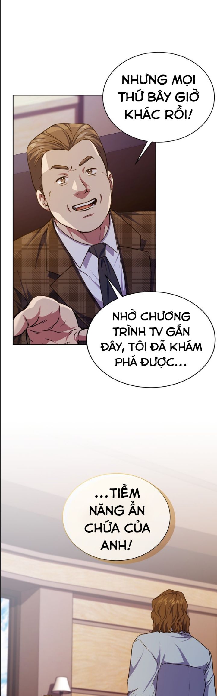 Ta Là Người Thu Thuế Chapter 58 - Trang 2