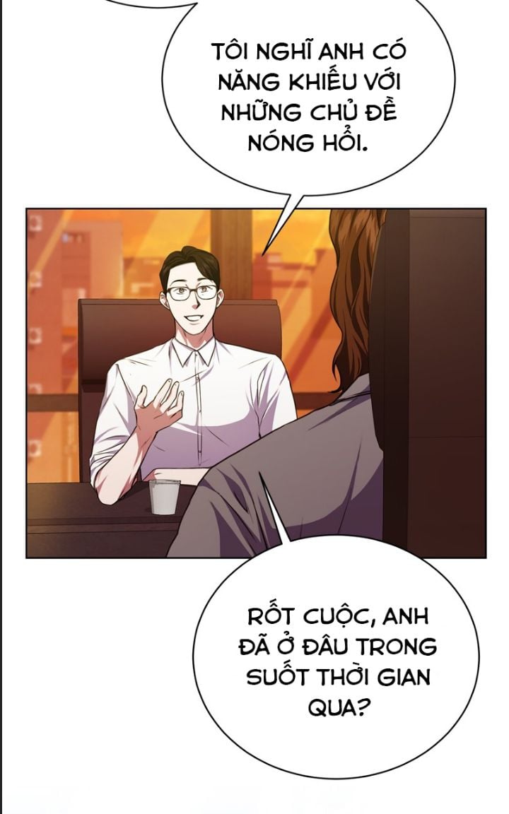 Ta Là Người Thu Thuế Chapter 58 - Trang 2