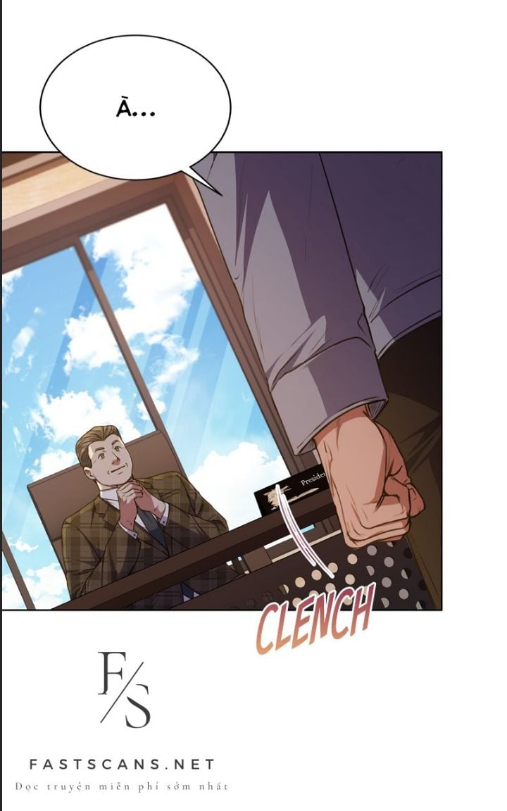 Ta Là Người Thu Thuế Chapter 58 - Trang 2