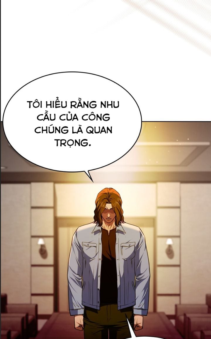 Ta Là Người Thu Thuế Chapter 58 - Trang 2