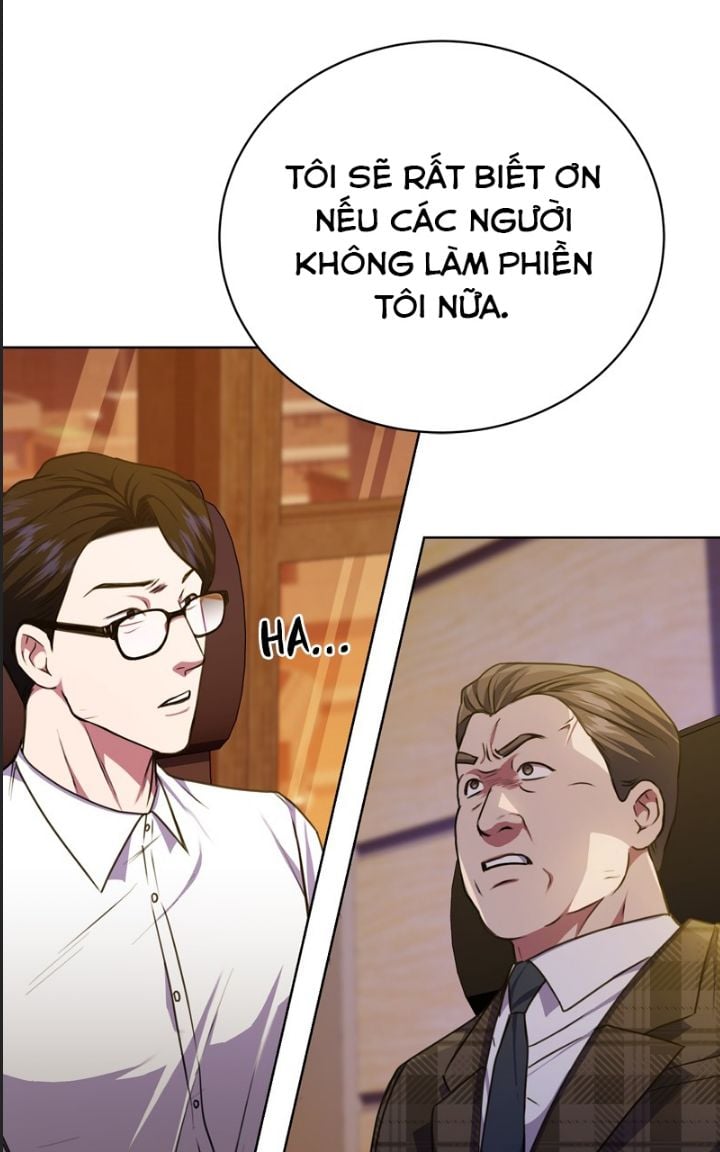 Ta Là Người Thu Thuế Chapter 58 - Trang 2