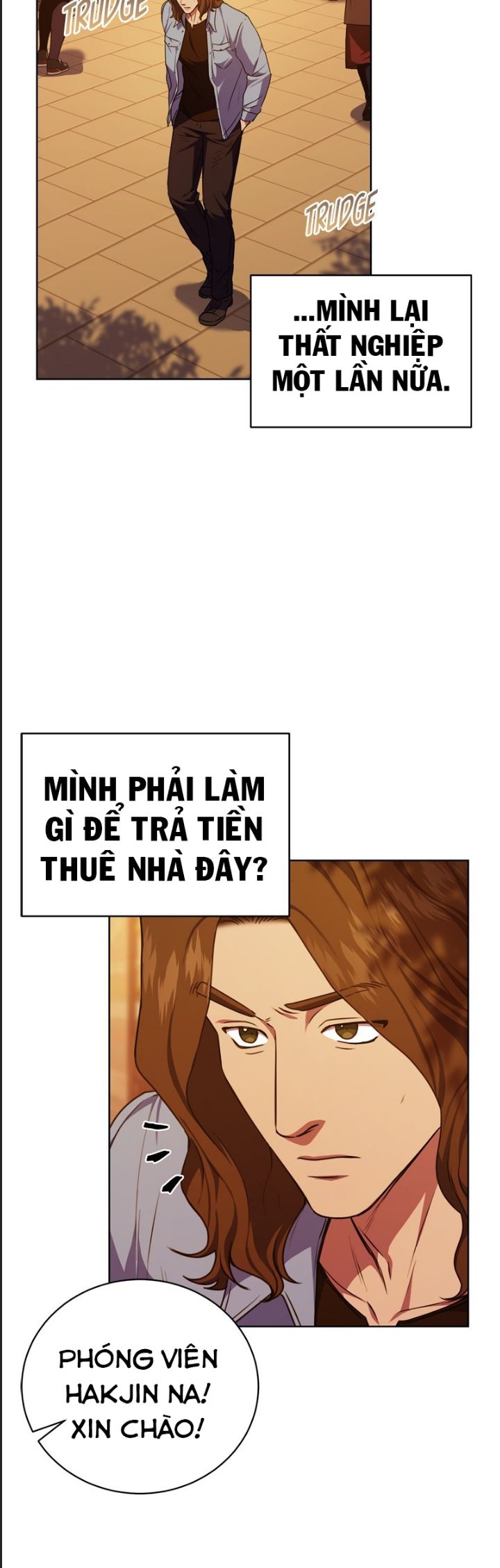 Ta Là Người Thu Thuế Chapter 58 - Trang 2