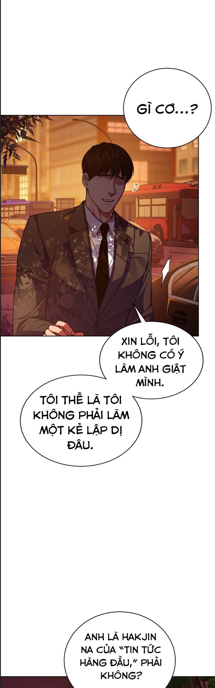 Ta Là Người Thu Thuế Chapter 58 - Trang 2
