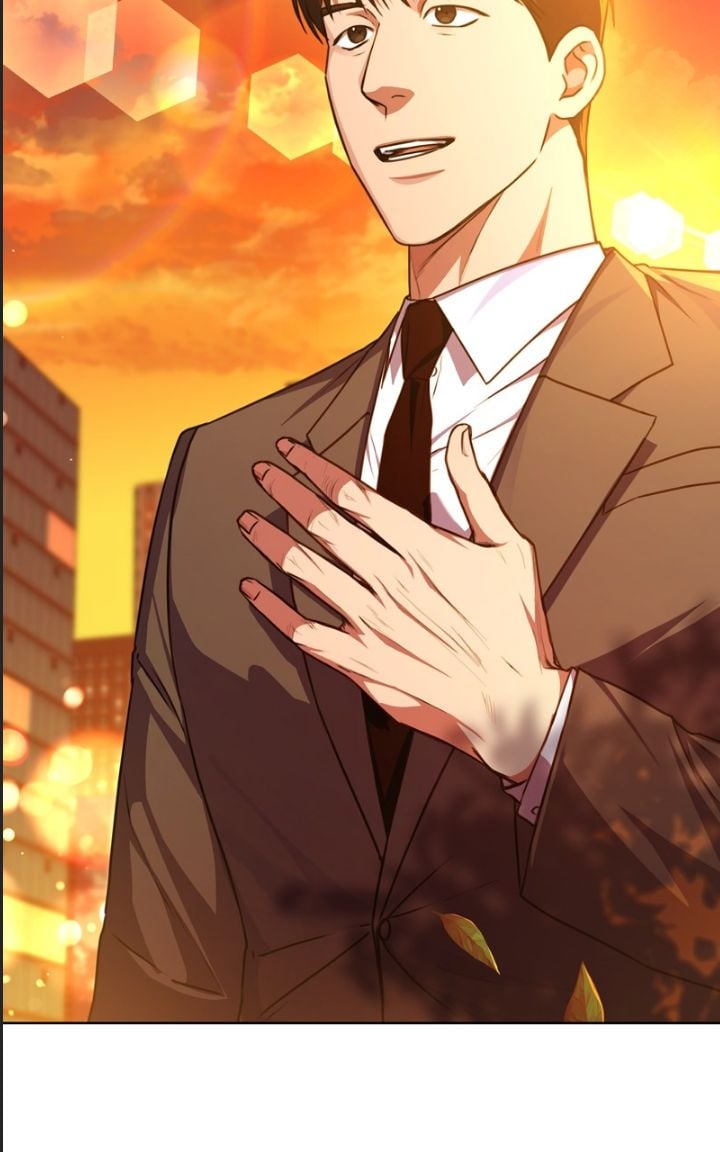 Ta Là Người Thu Thuế Chapter 58 - Trang 2