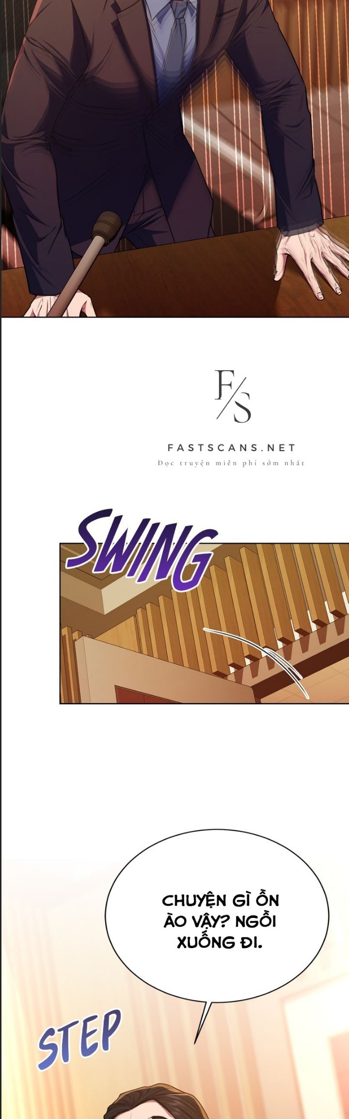 Ta Là Người Thu Thuế Chapter 59 - Trang 2