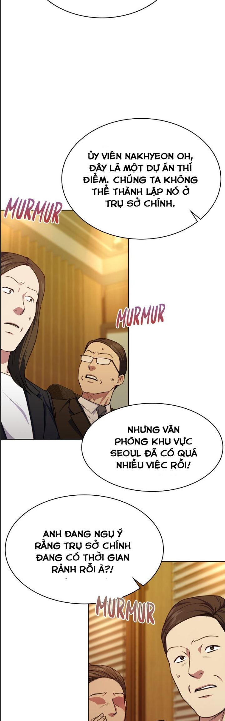 Ta Là Người Thu Thuế Chapter 59 - Trang 2