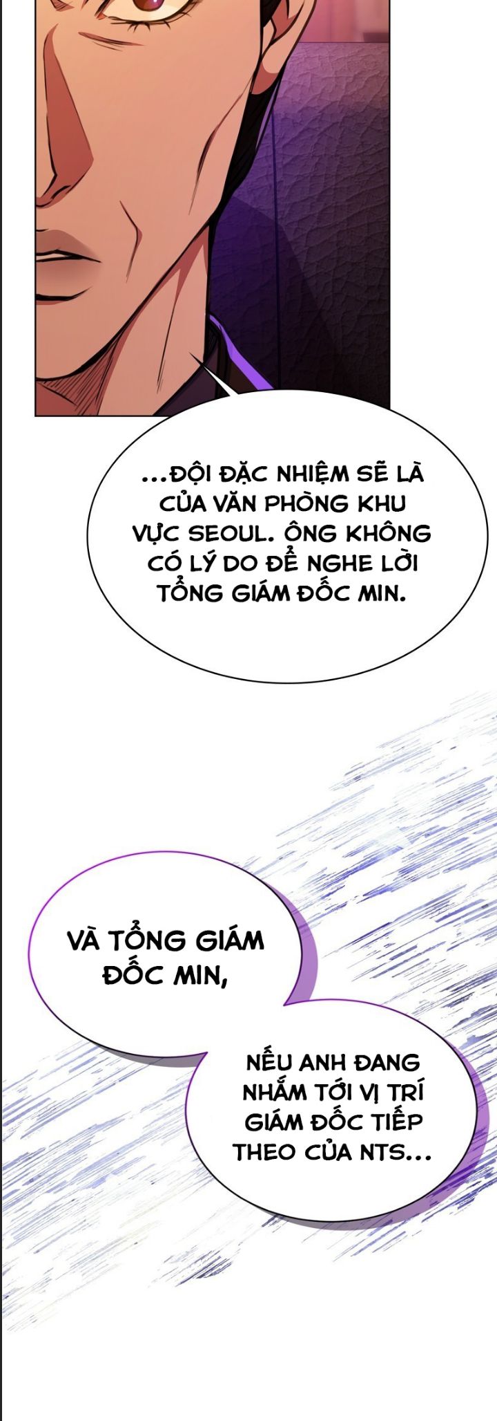 Ta Là Người Thu Thuế Chapter 59 - Trang 2