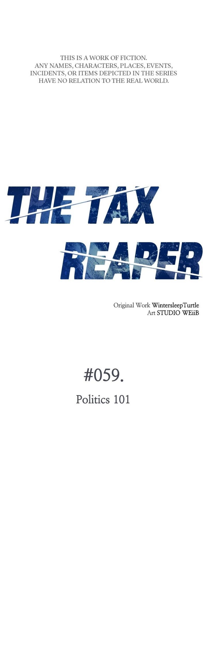 Ta Là Người Thu Thuế Chapter 59 - Trang 2