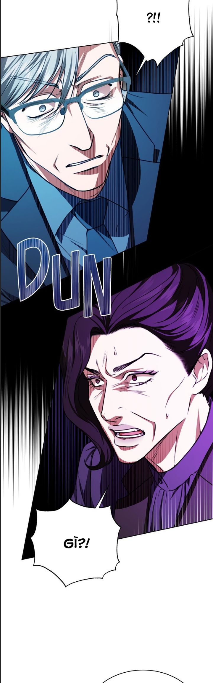 Ta Là Người Thu Thuế Chapter 59 - Trang 2