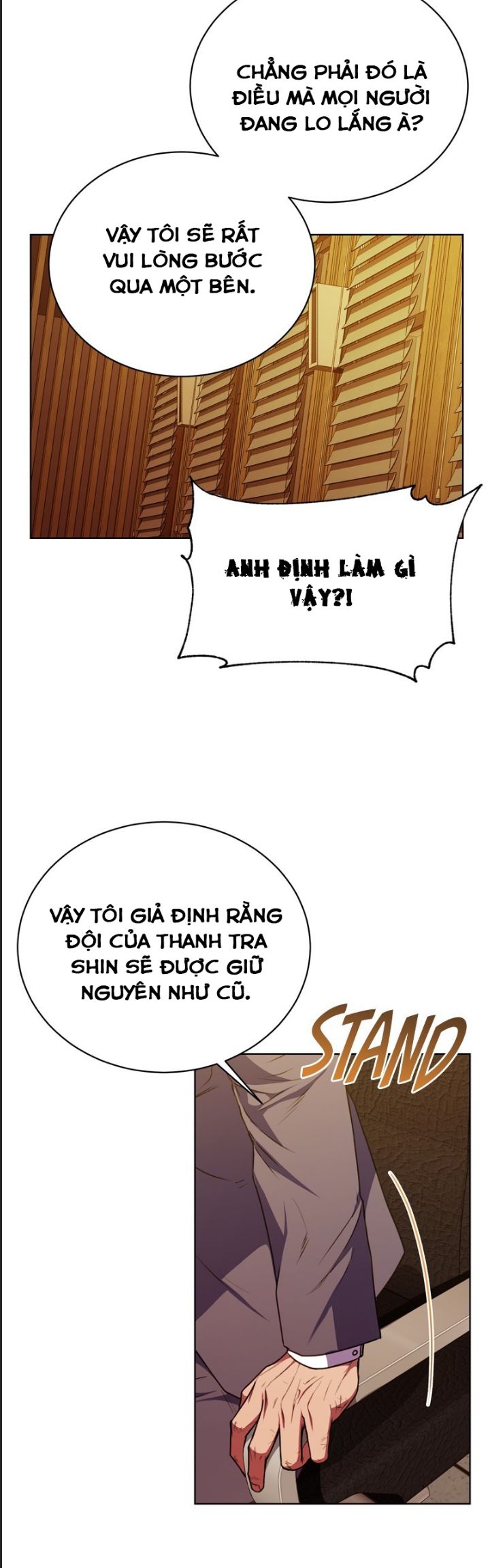 Ta Là Người Thu Thuế Chapter 59 - Trang 2