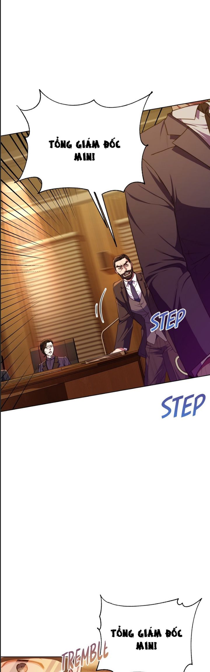 Ta Là Người Thu Thuế Chapter 59 - Trang 2
