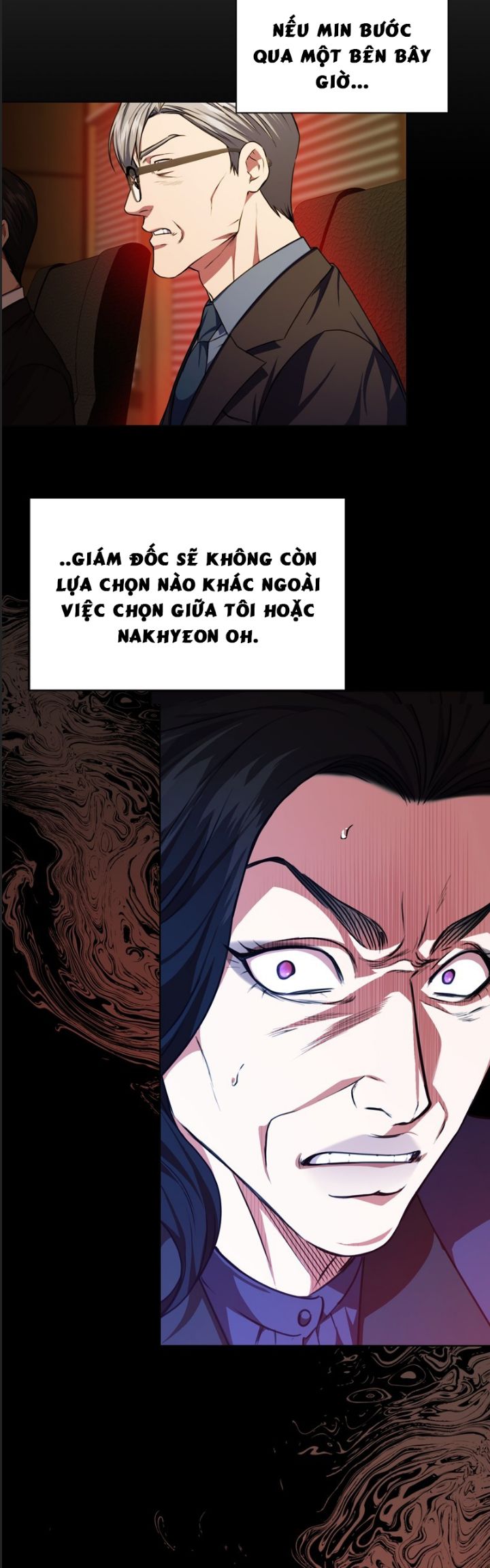 Ta Là Người Thu Thuế Chapter 59 - Trang 2