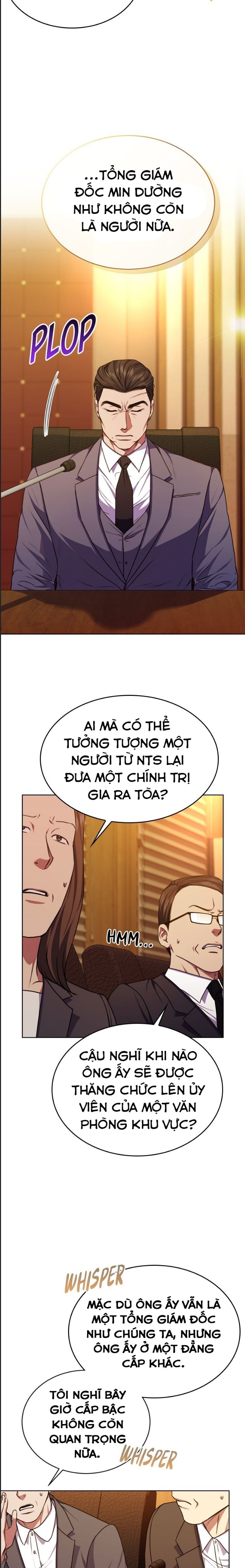 Ta Là Người Thu Thuế Chapter 59 - Trang 2
