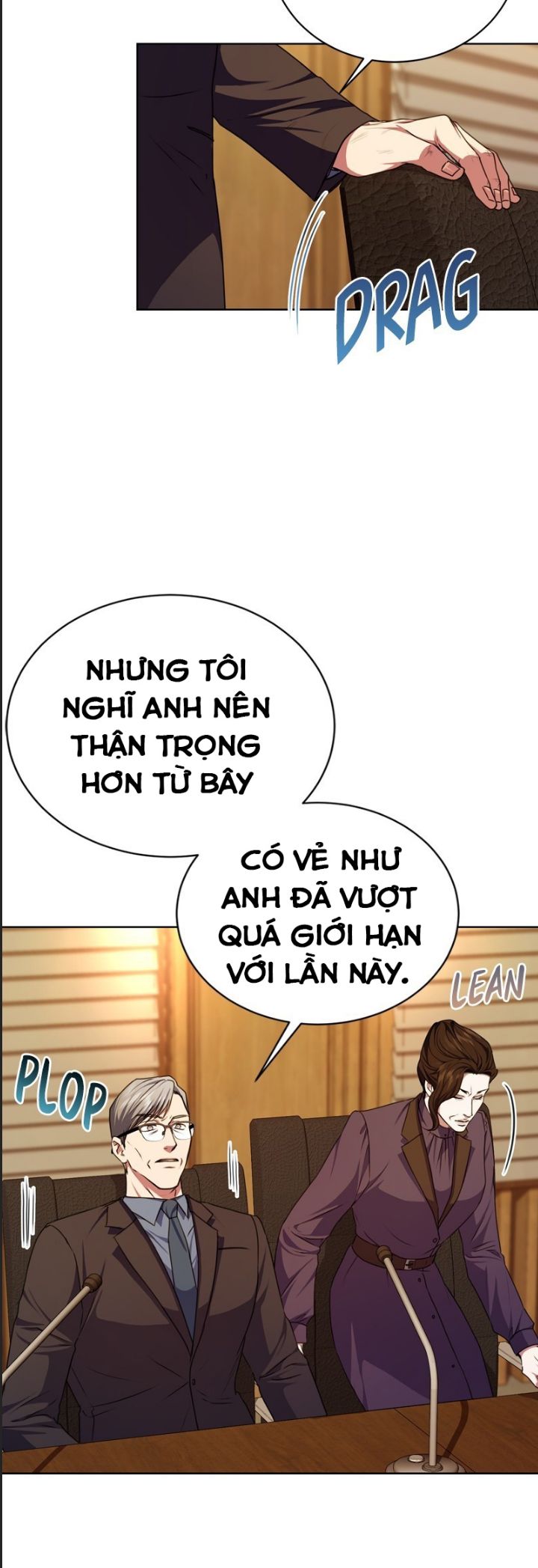 Ta Là Người Thu Thuế Chapter 59 - Trang 2