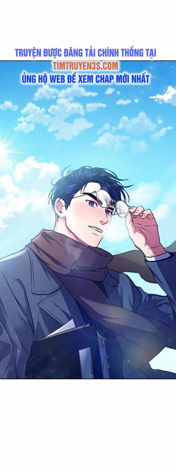 Ta Là Người Thu Thuế Chapter 6 - Trang 2