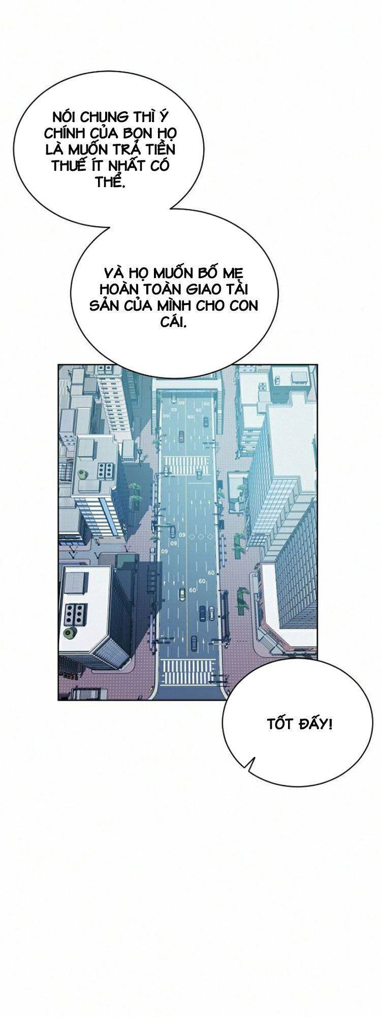 Ta Là Người Thu Thuế Chapter 6 - Trang 2