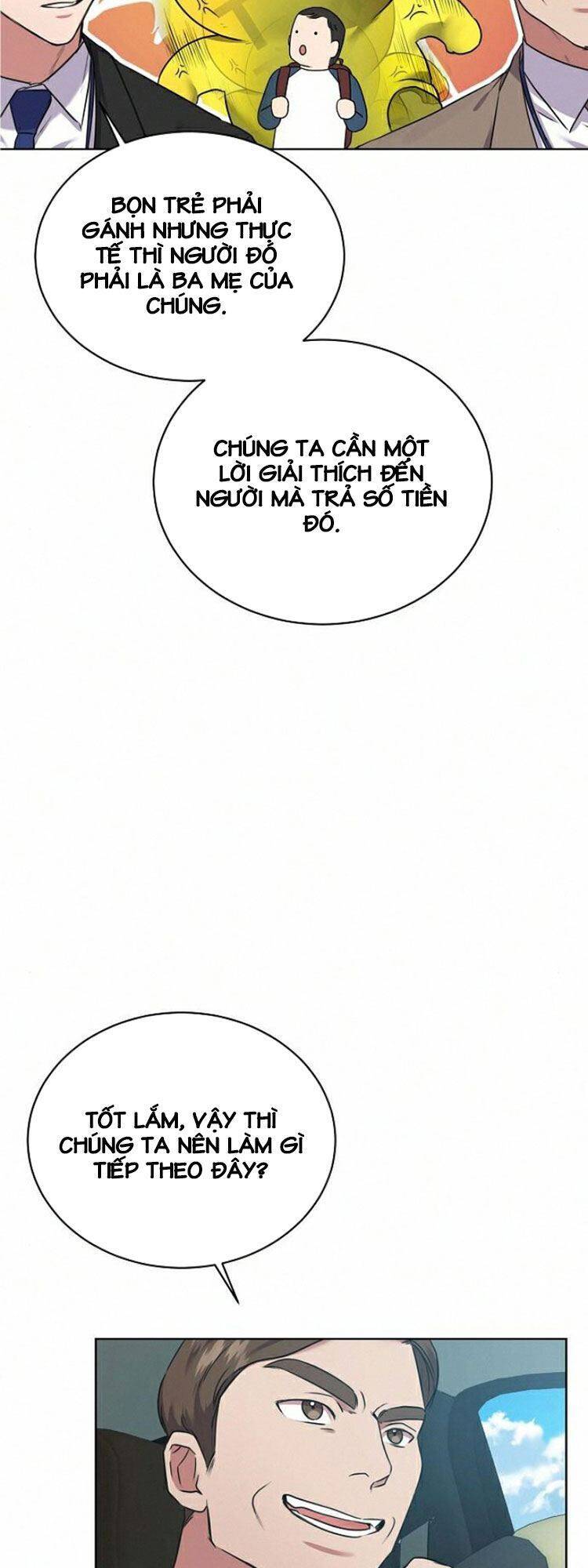 Ta Là Người Thu Thuế Chapter 6 - Trang 2