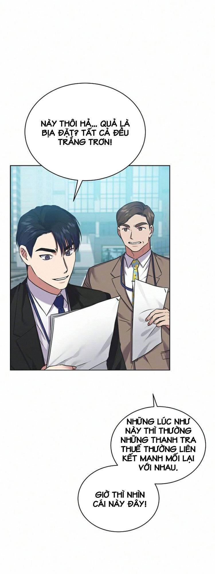 Ta Là Người Thu Thuế Chapter 6 - Trang 2