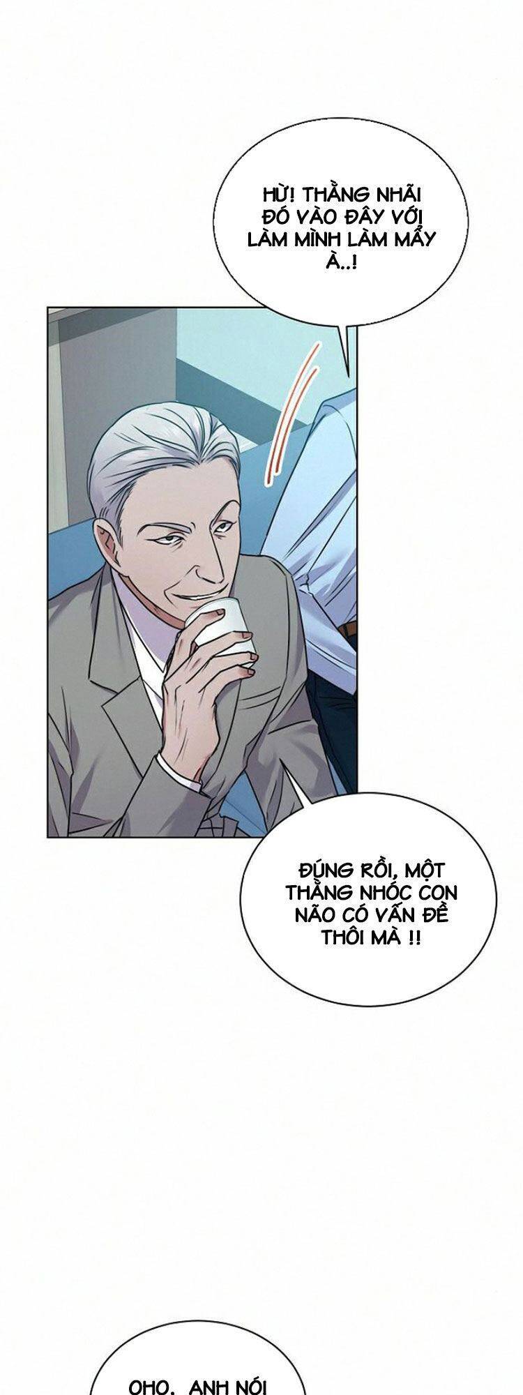 Ta Là Người Thu Thuế Chapter 6 - Trang 2