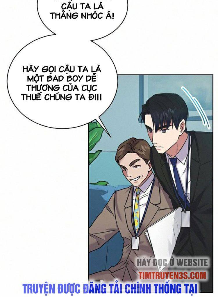 Ta Là Người Thu Thuế Chapter 6 - Trang 2