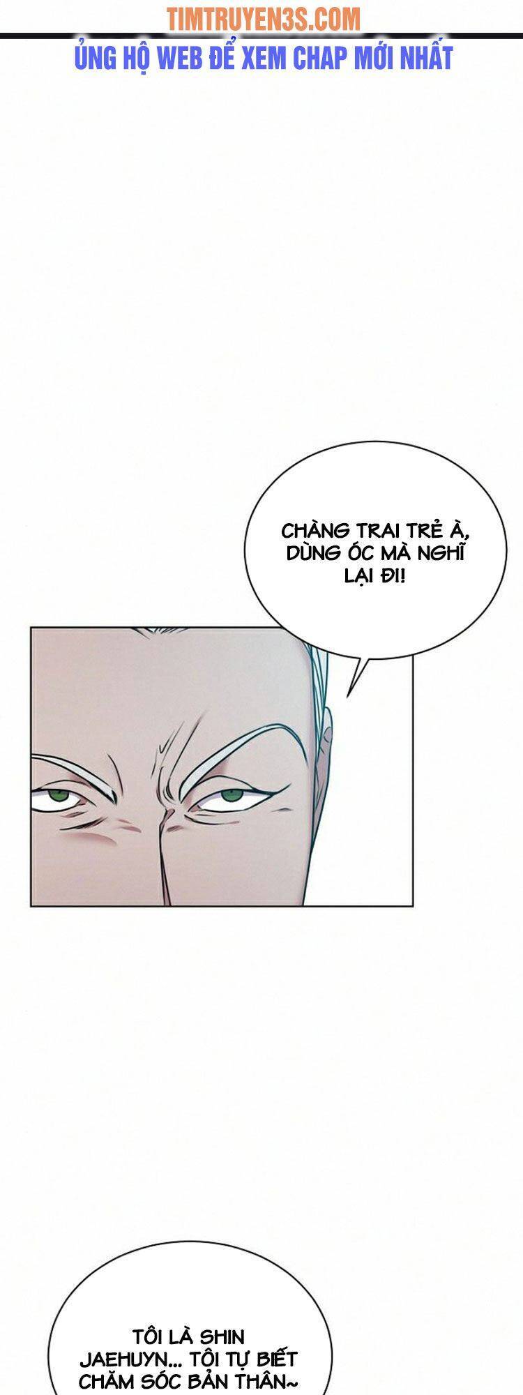 Ta Là Người Thu Thuế Chapter 6 - Trang 2