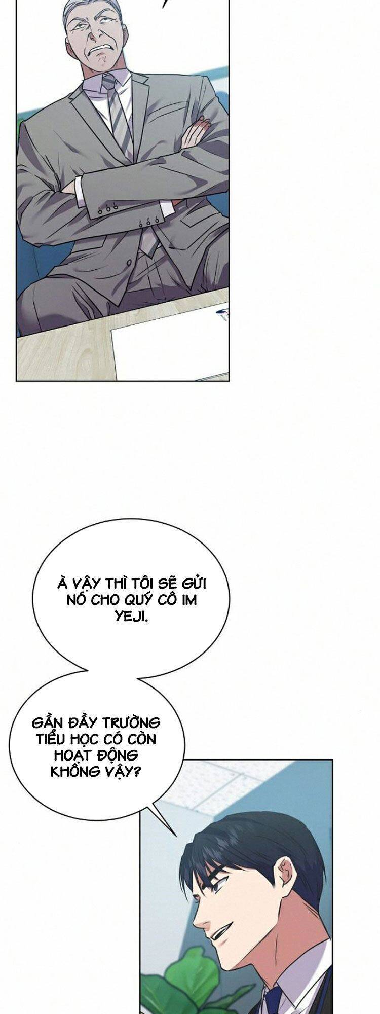 Ta Là Người Thu Thuế Chapter 6 - Trang 2