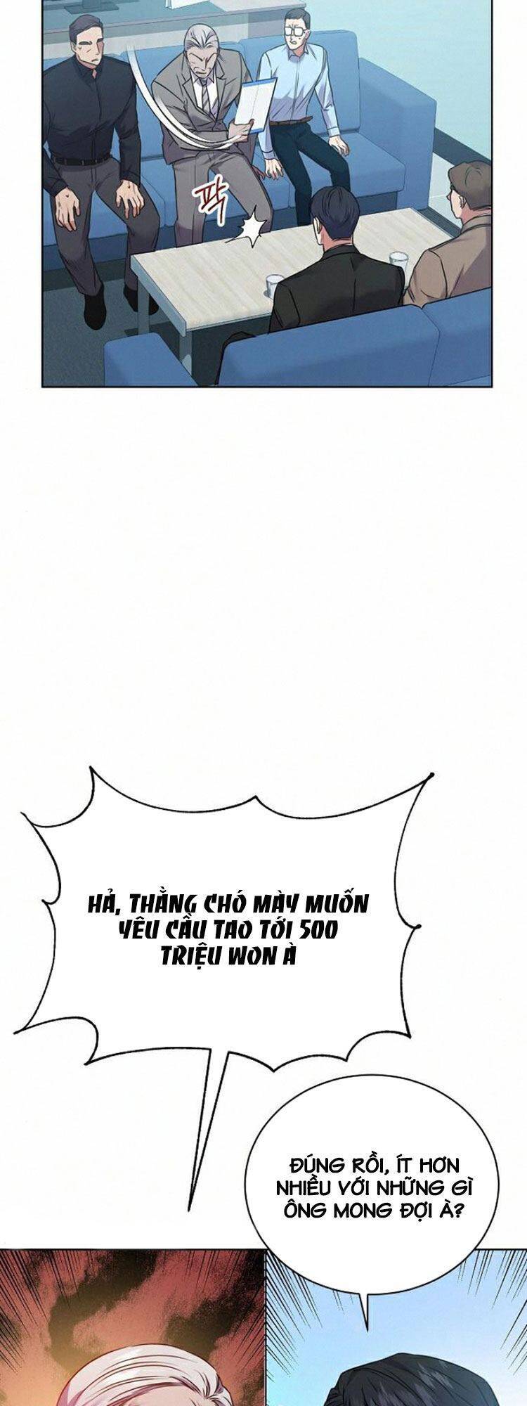 Ta Là Người Thu Thuế Chapter 6 - Trang 2