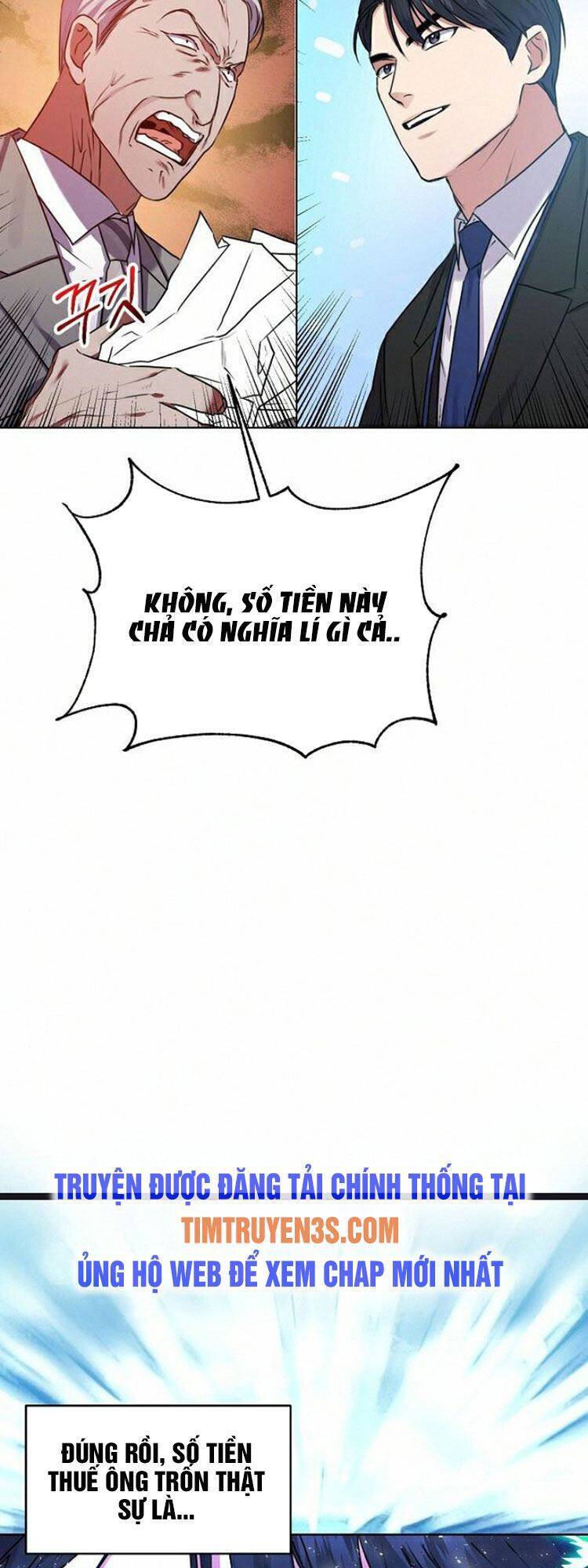 Ta Là Người Thu Thuế Chapter 6 - Trang 2