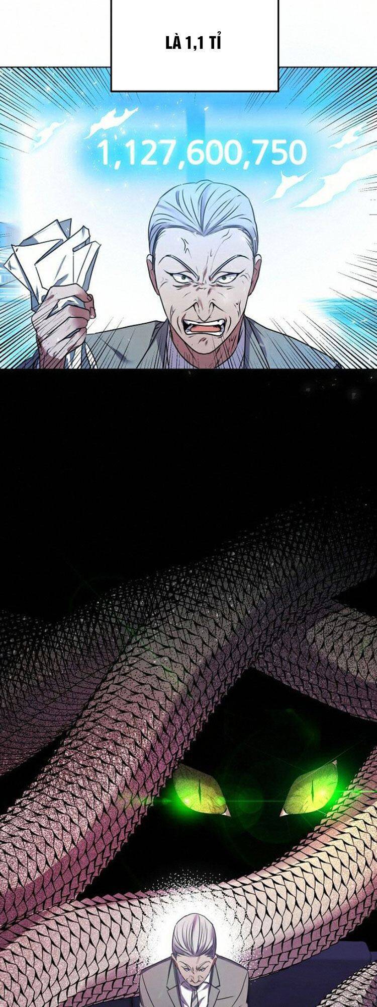 Ta Là Người Thu Thuế Chapter 6 - Trang 2