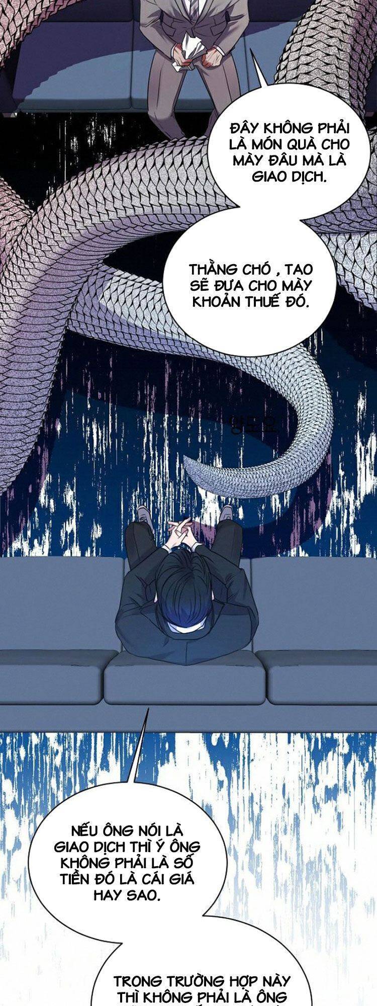 Ta Là Người Thu Thuế Chapter 6 - Trang 2