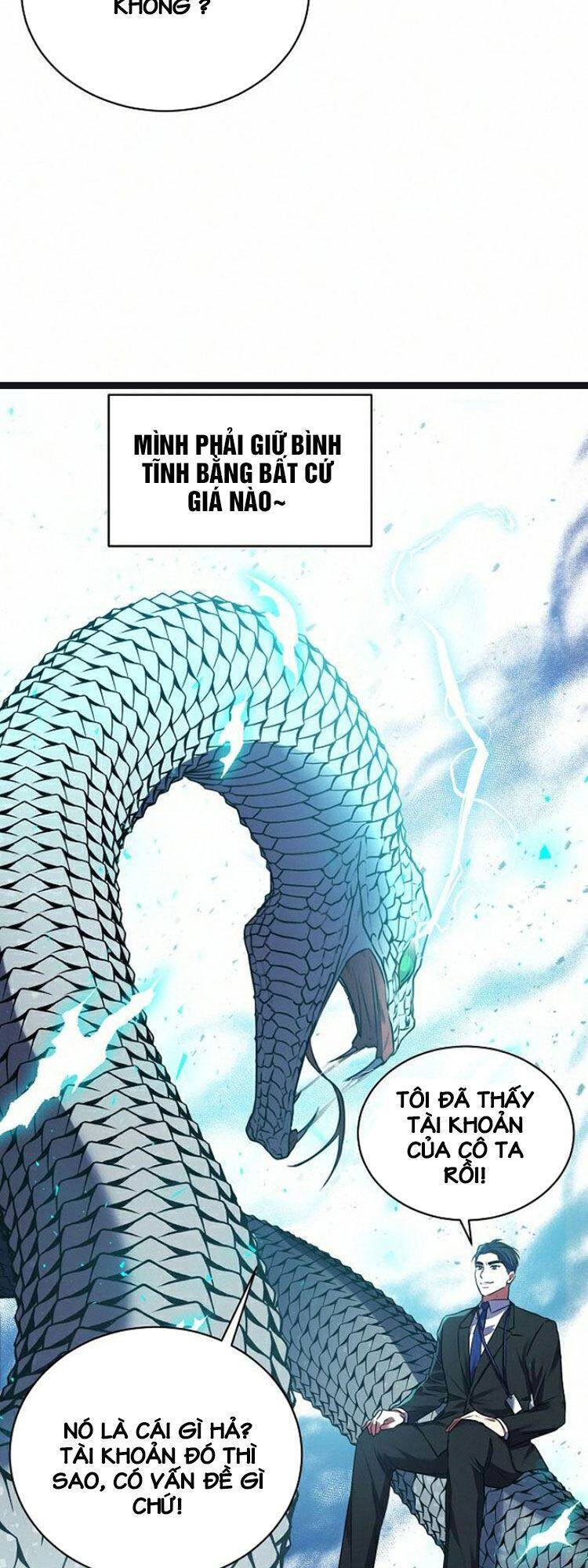 Ta Là Người Thu Thuế Chapter 6 - Trang 2