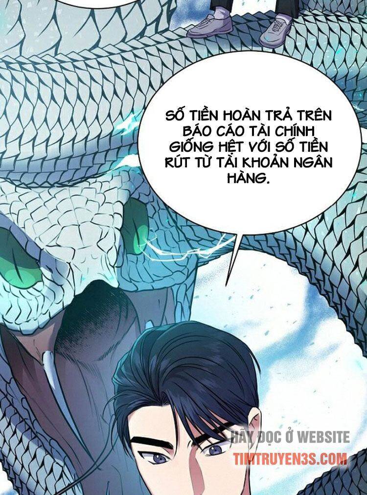 Ta Là Người Thu Thuế Chapter 6 - Trang 2