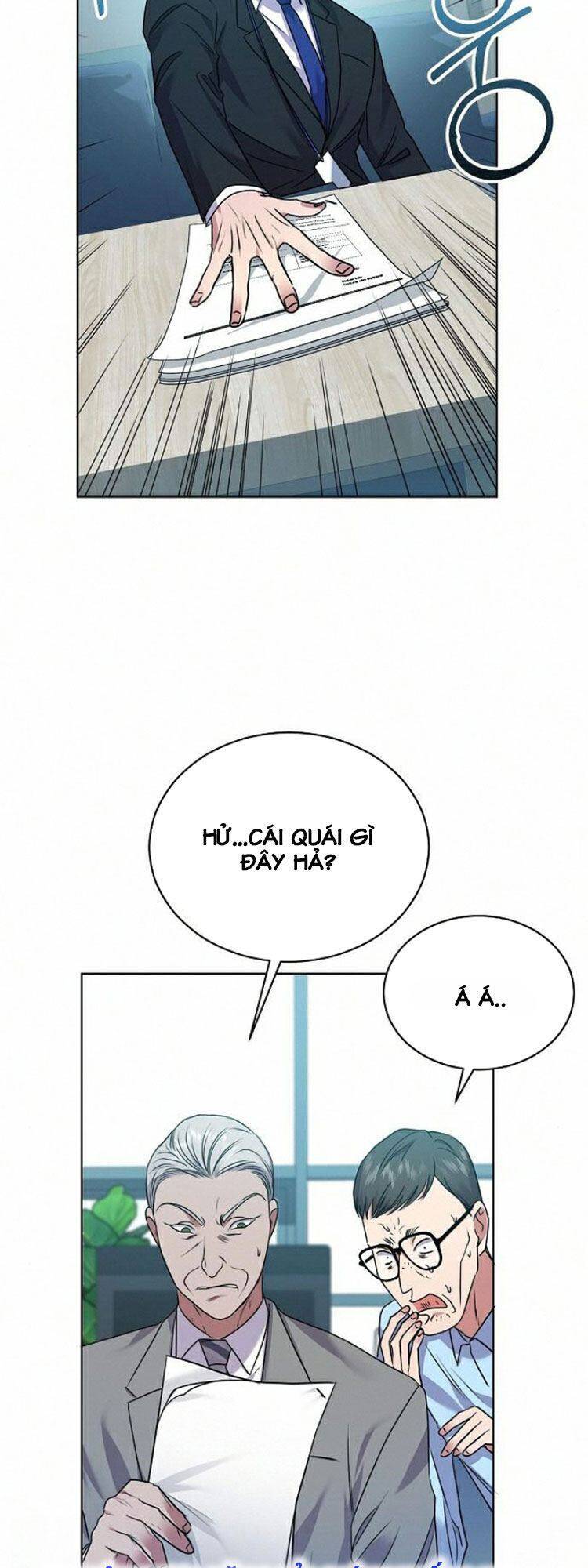 Ta Là Người Thu Thuế Chapter 6 - Trang 2