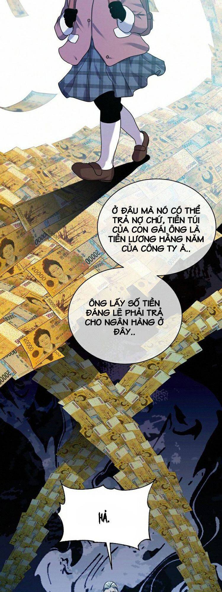 Ta Là Người Thu Thuế Chapter 6 - Trang 2