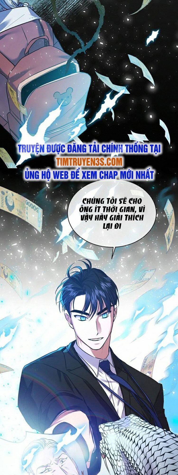 Ta Là Người Thu Thuế Chapter 6 - Trang 2