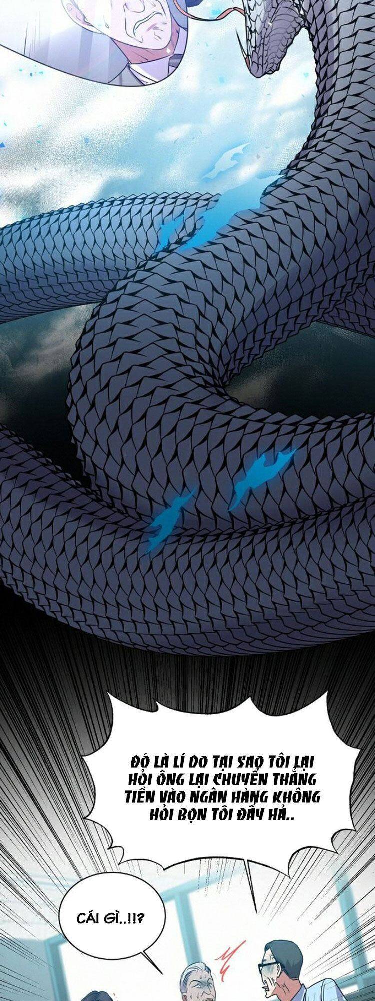 Ta Là Người Thu Thuế Chapter 6 - Trang 2