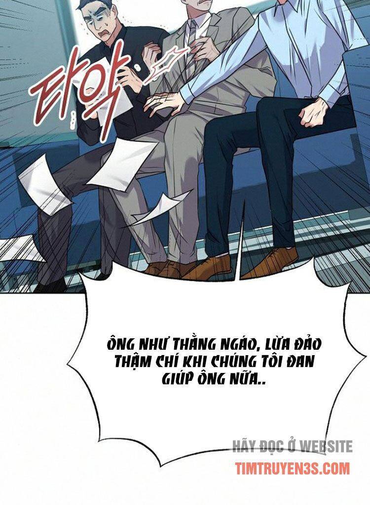 Ta Là Người Thu Thuế Chapter 6 - Trang 2