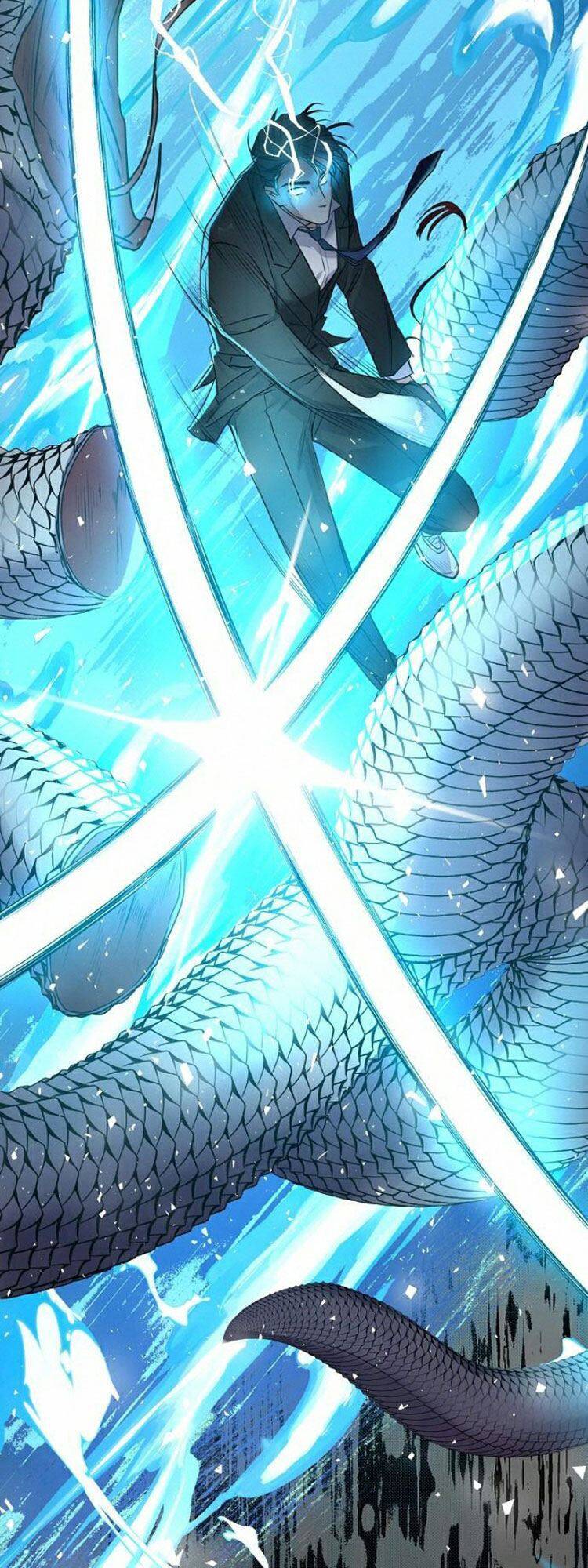 Ta Là Người Thu Thuế Chapter 6 - Trang 2