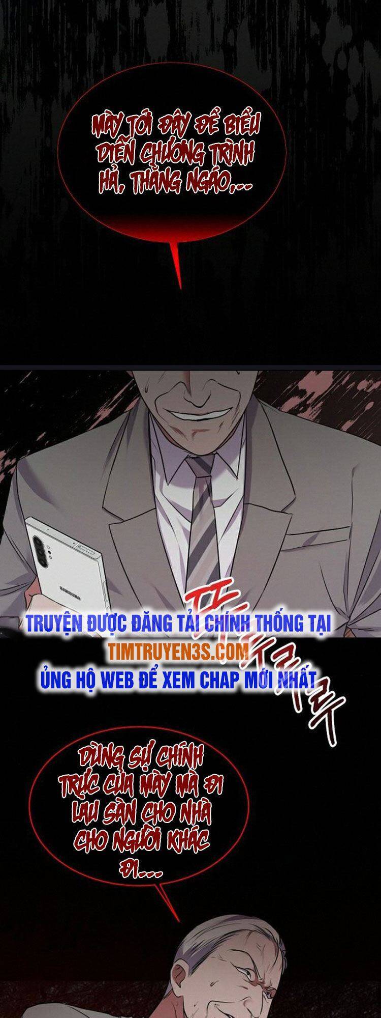 Ta Là Người Thu Thuế Chapter 6 - Trang 2