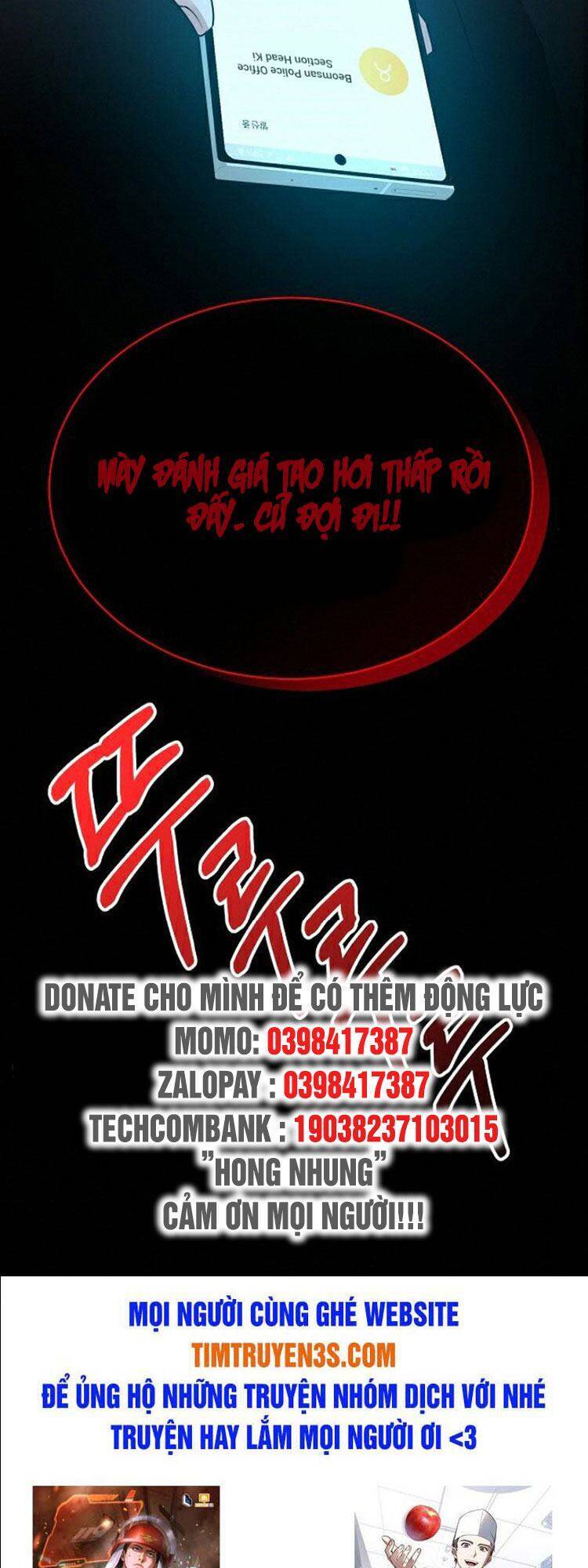 Ta Là Người Thu Thuế Chapter 6 - Trang 2