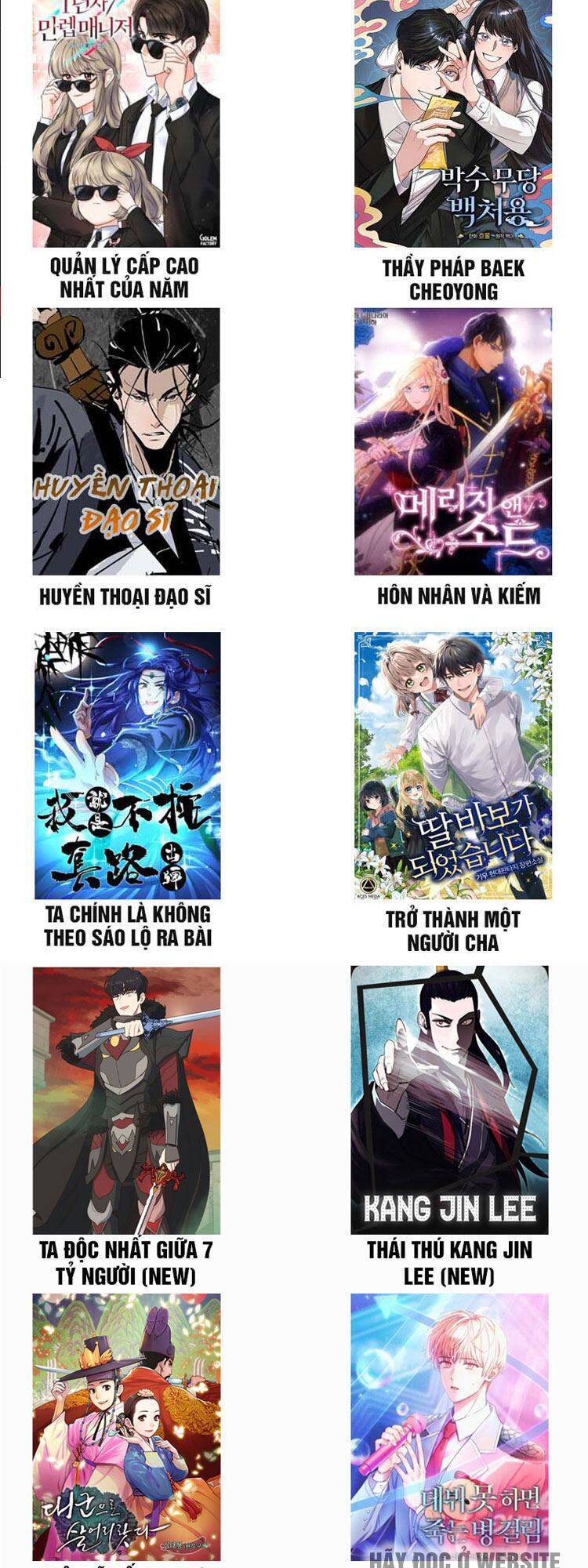 Ta Là Người Thu Thuế Chapter 6 - Trang 2