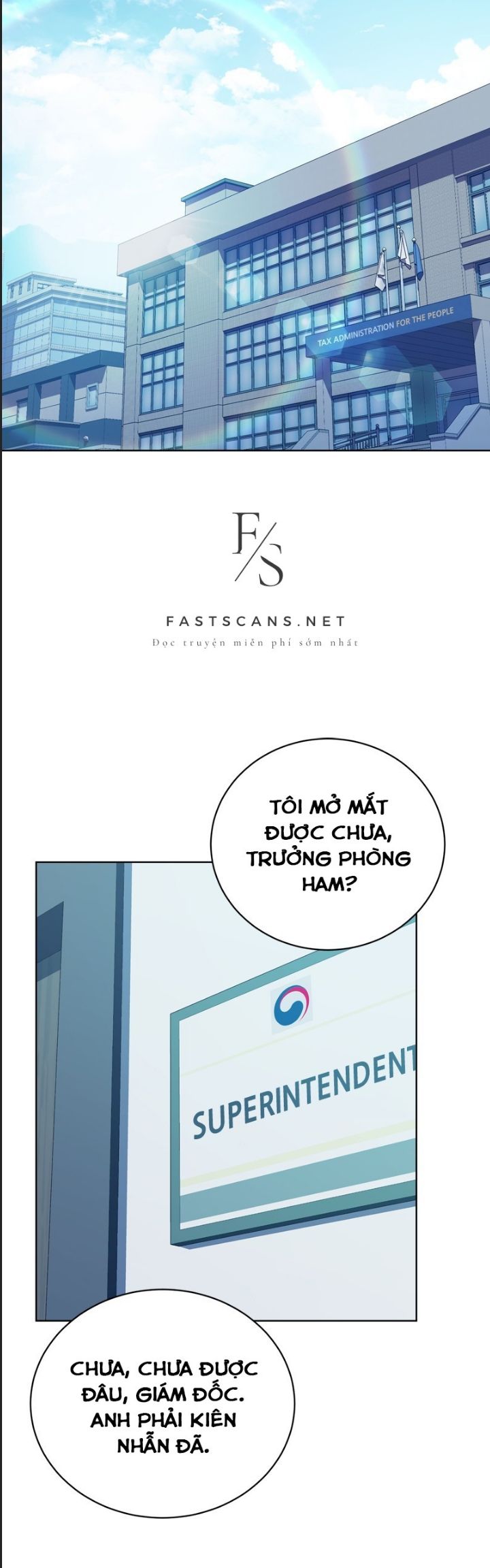 Ta Là Người Thu Thuế Chapter 60 - Trang 2