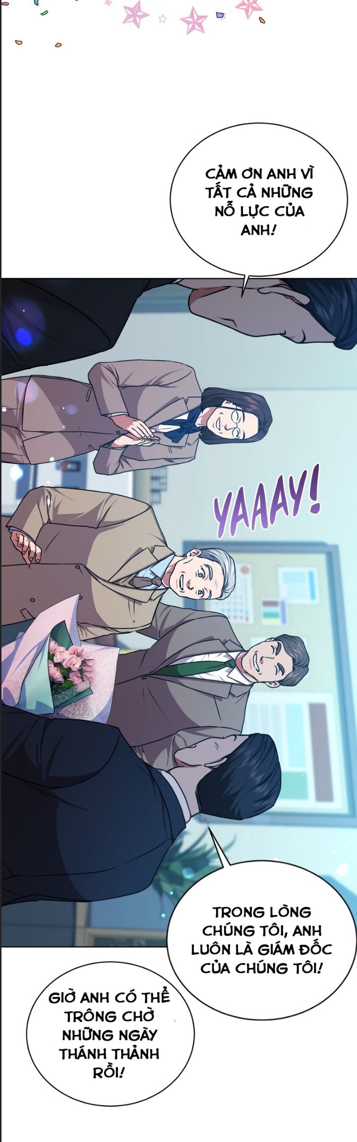 Ta Là Người Thu Thuế Chapter 60 - Trang 2